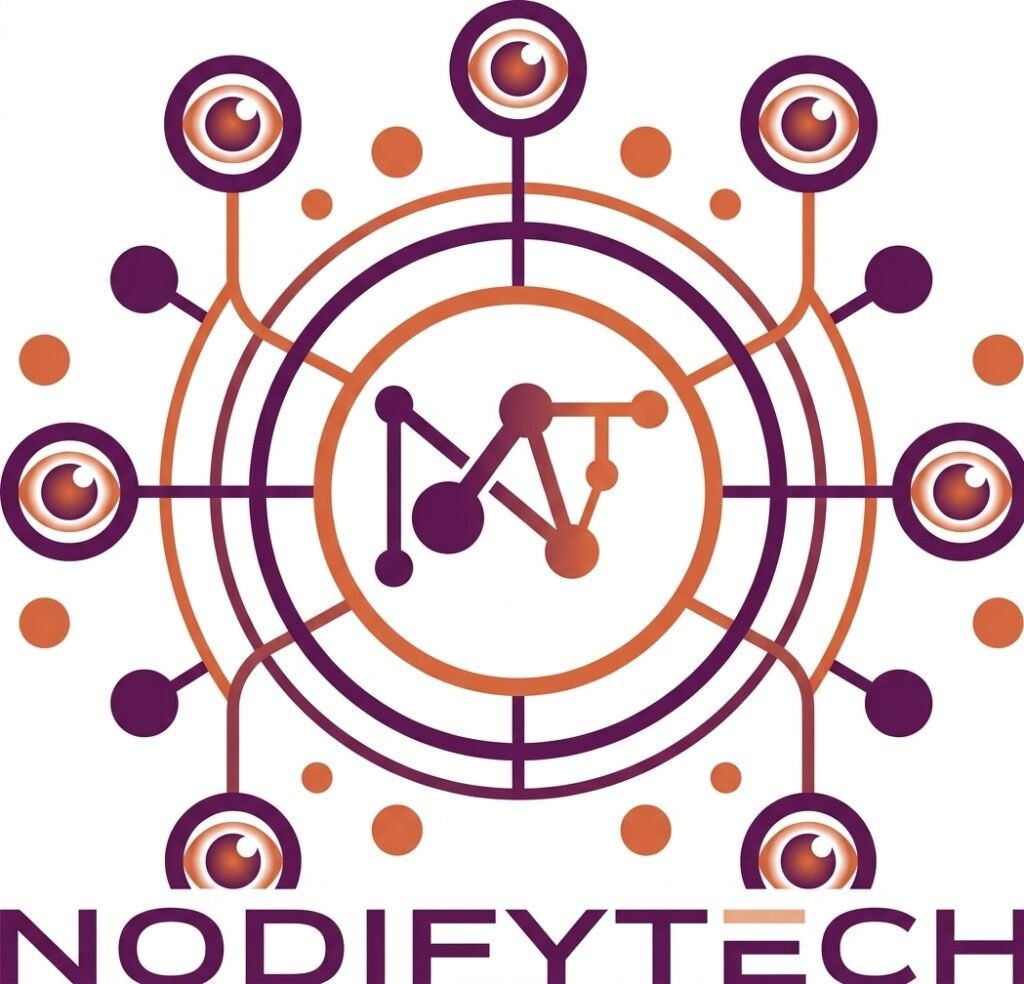 NodifyTech Logo