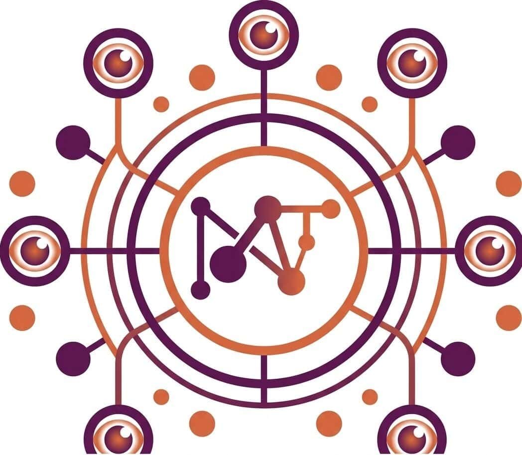 Nodify Tech Logo
