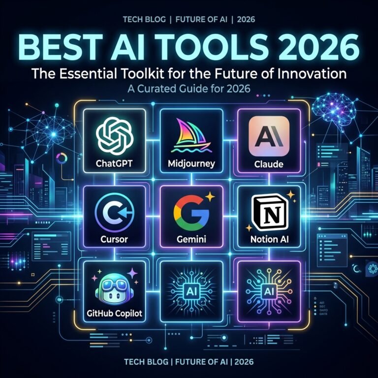 Best AI Tools for Writing Blog Posts for Beginners-Nodifytech